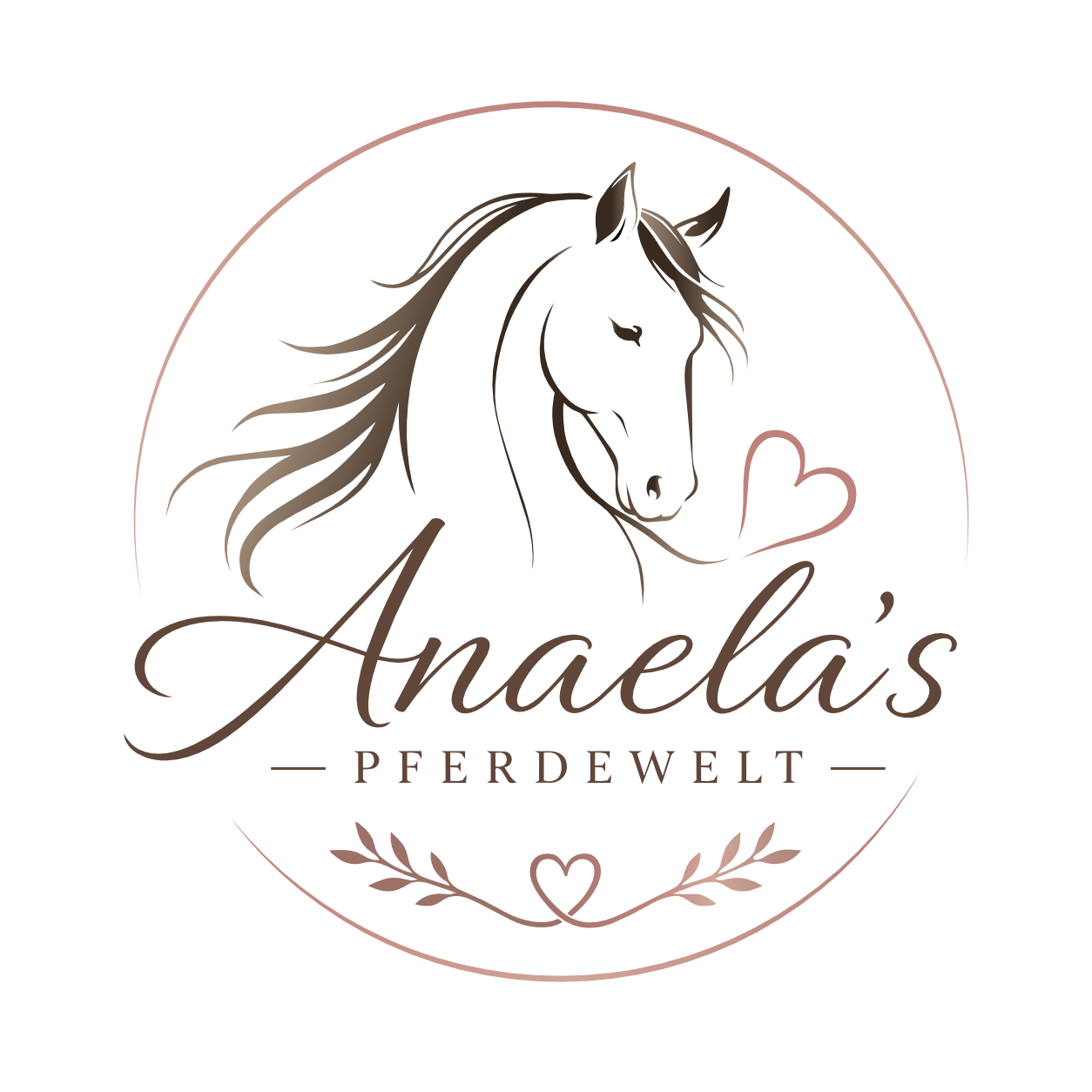Anaela's Pferdewelt